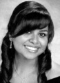 CHRISTINA AGUILAR: class of 2012, Grant Union High School, Sacramento, CA.